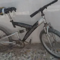 دوچرخه 20