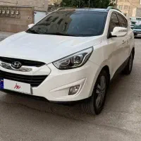 توسان 2014|خودرو سواری و وانت|اردبیل, |دیوار