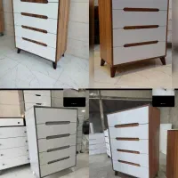 دراور های چوبی با طرح اختصاصی و کیفیت بالا