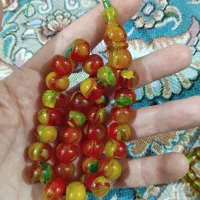 سندلوس پرچمی ۳۳ دونه