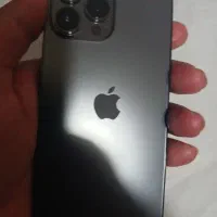 ۱۳ پرو مکس پک اصلی مشکی ۲۵۶