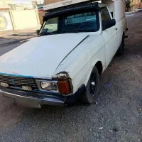 پیکان وانت مدل ۸۵|خودرو سواری و وانت|خمینیشهر, |دیوار