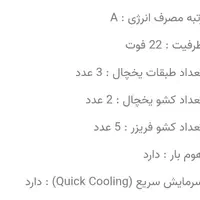 یخچال هیمالیا|یخچال و فریزر|مشهد, استاد یوسفی (شهرک غرب)|دیوار