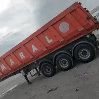 کمپرس مارال۹۶