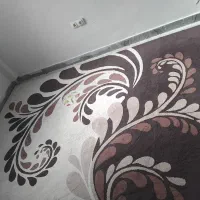 گلیم کار کرده