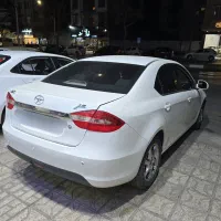 جک j5 مدل  ۱۳۹۵ بسیار سالم کمکار|خودرو سواری و وانت|مشهد, دانشجو|دیوار