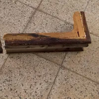 کتیبه چوبی، ماشین شارژ ،ژپونه عروس پارچه حریر قدیم|پرده، رانر، رومیزی|تهران, نیروی هوایی (پیروزی)|دیوار