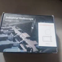 دوربین آندسکوبی مانیتور دار ۲۰ متری|دوربین مداربسته|تهران, منیریه|دیوار