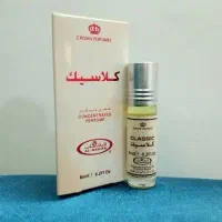 عطر کلاسیک عربی