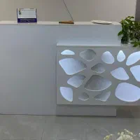 رسپشن(میز منشی)