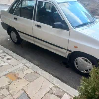 پراید ۱۳۱ مدل ۹۰|خودرو سواری و وانت|نظرآباد, شهرک سید جمال الدین|دیوار