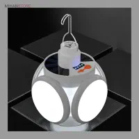چراغ خورشیدی اضطراری توپی 5 پره|لامپ و چراغ|تهران, آرژانتین|دیوار
