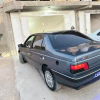 پژو ۴۰۵ glx دوگانه|خودرو سواری و وانت|داراب, |دیوار