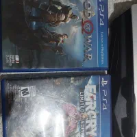 بازی ps 4|کنسول، بازی ویدئویی و آنلاین|کرج, احدآباد|دیوار