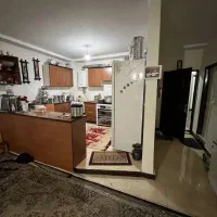 آپارتمان ۹۵متری / دوخواب/ سروستان/ املاک ملل|فروش آپارتمان|کرج, خرمدشت|دیوار
