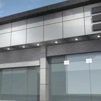 اجاره مغازه تجاری ۱۸۰ متری