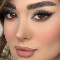 میکاپ وشینیون عروس و همراهیcip