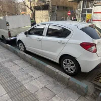 برلیان ۲۲۰H|خودرو سواری و وانت|تهران, دکتر هوشیار|دیوار