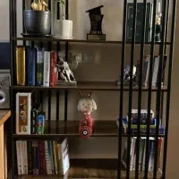 رادیو ضبط قدیمی|سیستم صوتی خانگی|شاهین‌شهر, شهرک هشت بهشت|دیوار