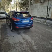 توسان مدل 2011|خودرو سواری و وانت|بجنورد, |دیوار