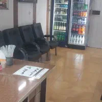 رستوران باتمام تجهیزات واگذار میشه