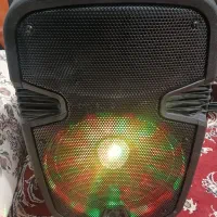 باند ۱۲ اینچ