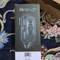 اسپرسوساز قابل‌حمل Starsco  نو و بازنشده