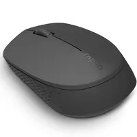 موس بی سیم رپو Rapoo مدل M100G silent اصل