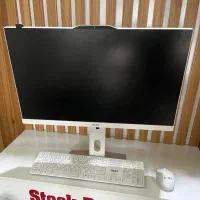 آل این وان نسل ۱۲ msi گارانتی دار|رایانه رومیزی|آمل, |دیوار