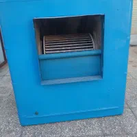 کولر آبی ۷هزار تمیز خوب