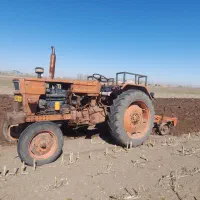 تراکتور رومانی