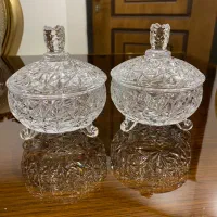 قندان کریستال