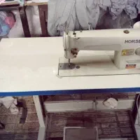 چرخ راسته دوز هورس