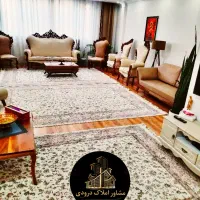 135 متر تک واحد با پارکینگ لوکس ترین واحد منطقه