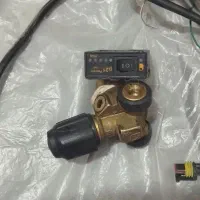 cng|قطعات یدکی و لوازم جانبی|همدان, |دیوار