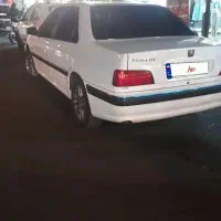 پرشیا tu5 مدل ۹۹ اتومات