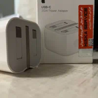 آداپتور آیفون