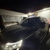 کولیوس رنو مشکی‌|خودرو سواری و وانت|ارومیه, |دیوار