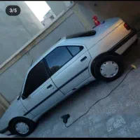 نصب شیشه دودی (سیار ) نصب برچسب شیشه سکوریت