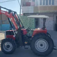 ۴۷۵جفت ۴۰۳با بیل ۴جک تعادلی دقایق اراک|خودرو سنگین|قروه, |دیوار