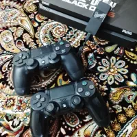 پی ای فور 4اسلیم یه ترابایت در حد آکبند