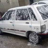 هاچبک کره ای|خودرو سواری و وانت|بجنورد, |دیوار