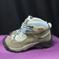 کفش کوهنوردی/ طبیعت گردی /برند kEEN /سایز۴۰|کوهنوردی و کمپینگ|کرج, برغان|دیوار
