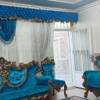 فروش مبل در حد نو تمیز|مبلمان خانگی و میز عسلی|رفسنجان, |دیوار