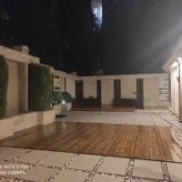 ۱۴۰متر/ویوابدی/برج‌باغ|فروش آپارتمان|تهران, دریا|دیوار