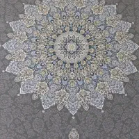 یک تخته ۹ متری ۱۵۰۰ شانه آکبند تخفیفی جدید|فرش|کرج, حسینآباد|دیوار