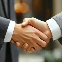 شراکت کامیون