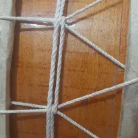 دهل|سازهای سنتی|مسجد سلیمان, |دیوار