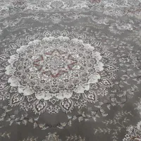 فرش ۱۲متری رنگ گردویی نونو|فرش|بروجرد, |دیوار