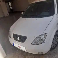 تیبا 2 مدل 97